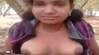 tamil young sex videos Village college pennai ookum