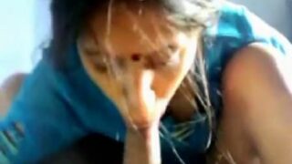 Tamil pron veetu manaivi blowjob sex videos