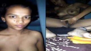 Village 24 age kamaveri pen viral pottu kanju suvaikum sex clips