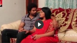 Iru auntyai padukaiyil patham paarkum kama padam