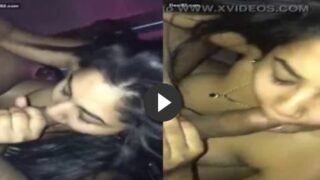 Chennai callgirl sunniyai deepthroat seiyum video