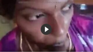 Pollachi thevidiya tamil pesi oombi vinthu edukum ool video