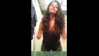 Chennai pen big boobs soothu kaatum nude sex tape