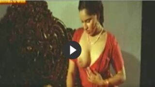Velaikaari sexy boobs kanbithu pavadai thuki sex panum film