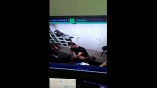 Watchman velai seiyum pennai matter adikum office sex clips