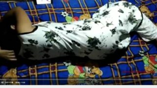 Kuthiyil kai vaithu moodu aagi viral podum aabasa padam