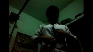 Village sexy unmarried girl nude sex clip