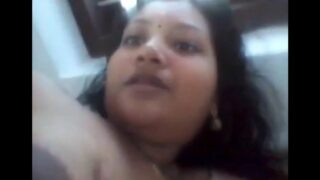 Coimbatore mallu aunty big boobs nipple thadavum sex scene