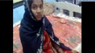 Chennai young aunty wife kuthi naki ookum sexy video