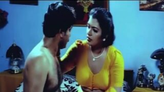 Sexy aunty ilam aanai mayaki ool seiyum kama padam