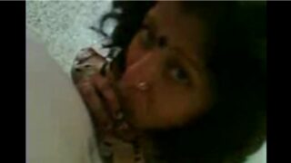 Aunty wife ilam sunniyai oombi guthithu matter adikiral