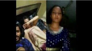 Desi girl mulai pundai kaati romance seiyum live kaamam