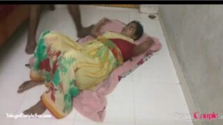 Telugu manaivi mulai sappi matter podum sexy padam