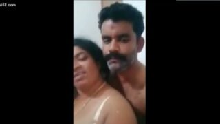 Chennai big boobs aunty blowjob seiyum tamil sex videos