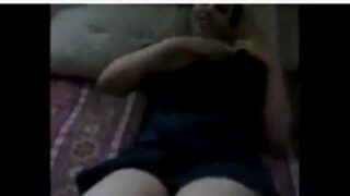 Indian tamil young wife mulai kanbithu ookiraal