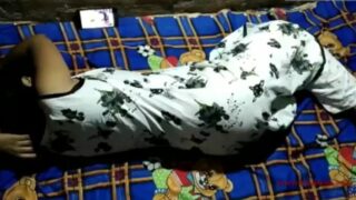 Tamil sex scandals 22 vayathu ilam pen viral podugiral