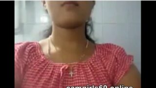 Boobs pisainthu nude show katum tamil sex scandals video