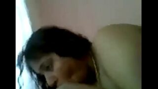 Coimbatore aunty karupu poolai tamil blowjob seiyum sex video