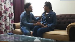 Tamil Desi Girl Jeans Phant Kazhati Sofavil Otha Sex