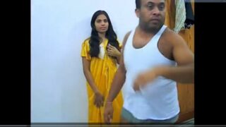 Tamil bf mamanar marumagal kuthiyai nakum video