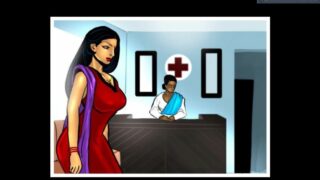 Savitha bhabhi doctor idam sigichai perugiraal