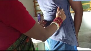 Kitchen Medaiyil Velakariyai Otha Tamil Maid Porn Kamapadam