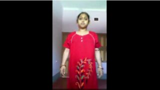 BIg boobs nudedaaga kaatum tamil village girl sex video