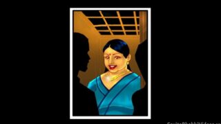 Savitha bhabhi kanavanin nanbanudan sex sugam
