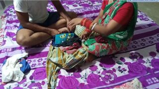 Akka Paiyan Kuda Tamil Aunty Saree Sex Video