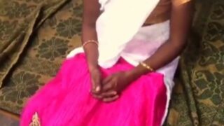 Telugu village girl soothil hot anal porn seitha sex video