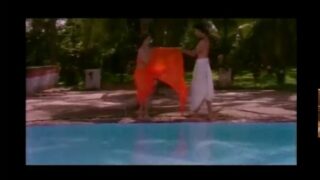 Shakeela aunty swimming pool sex movie