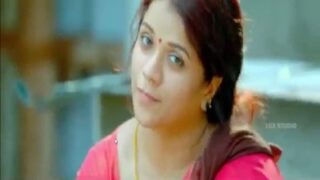 ஆண்ட்டி ஹாவிங் சீஸுல் ஆஜர் வித் எ நெயிபோர் புணர்ச்சி மொவயே