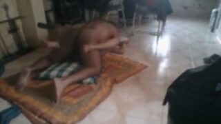 ௧௯+ டீன் மகள் ஆஜர் வித் பிக் அப்பா