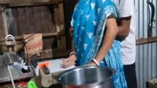 ௧௯ யர் டீன் கய் மேட்டர் அண்ணி இன் தி கிட்சேன் ஏரியா