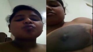 அஸ்ஹவினி பிக் பில்லோவ்ய் முலை புணர்ச்சி