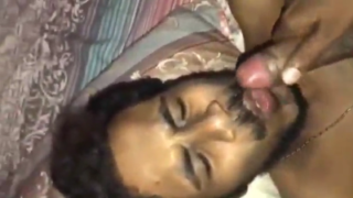சென்னை கே மண் வான்டஸ் டு ட்ரின்க் தி கும்