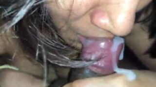 சென்னை’ஸ் மனைவி அளிக்கிறாள் எ வாய்வழிப் புணர்ச்சியை டு…