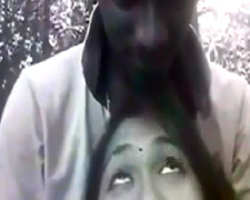 கோவை தம்பதி ரொமான்டிக் வெளி டேட்டிங் டேப்பை