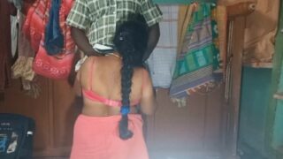 கிராமத்து ஆண்ட்டி செகிரெட் ஆஜர் வித் ஹபிப்ய்’ஸ் ரெளடிவே