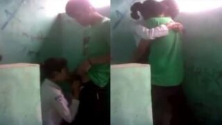 கிராமத்து தம்பதி ஹாட் எ செகிரெட் வாய்வழிப் புணர்ச்சியை…