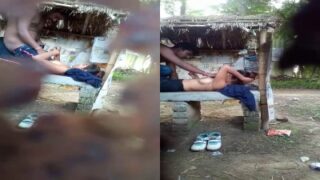 கிராமத்து தம்பதி ஹாவிங் வெளி புணர்ச்சி விதோட் க்னோவின்…