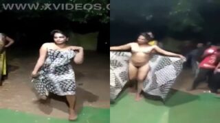 கிராமத்து ஒமன் பைட் நிறுவன புணர்ச்சி டான்ஸ்