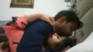 ஹோர்ண்ய் தம்பதி புணர்ச்சி