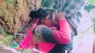 கல்லூரிப் தம்பதி வெளி செகிரெட் டௌர் புணர்ச்சி