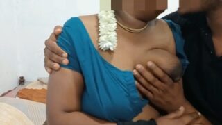 கணவர் மேட்டர் மதர் இந் லா வென் ஹிஸ் மனைவி ஸ்லேப்ட்