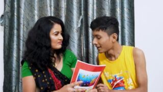 லோநெல்லி ஆண்ட்டி டீச்சிங் அண்ட் ஹாவிங் புணர்ச்சி வித்…