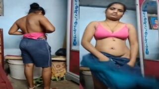 மாற்றித் கிராமத்து வோமேன் ஒரே இரவு டிரஸ்