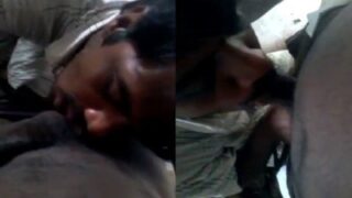 சேலம் பஸ் சட்டத் கே பாய்ஸ் வாய்வழிப் புணர்ச்சியை