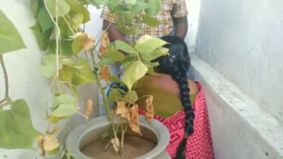 சேலம் லோக்கல் கிராமத்து ஆண்ட்டி தோஇங் வாய்வழிப்…