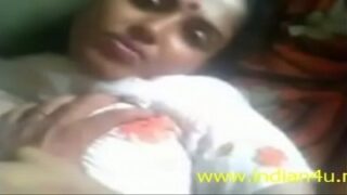 தமி அம்மா மேட்டர் செகிரெட்ல்லி வித் மகன்